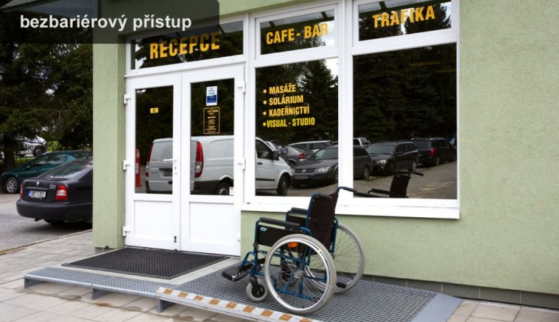 Hotel Bečva Rožnov pod Radhoštěm